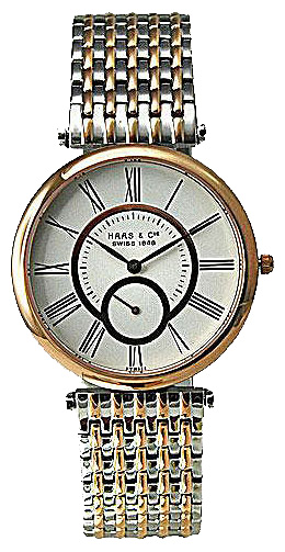 Wrist watch Haas FYH388OWA for Men - picture, photo, image