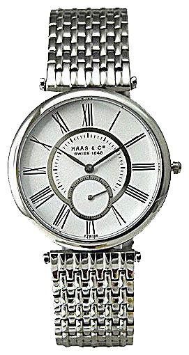 Wrist watch Haas FYH388SWA for Men - picture, photo, image
