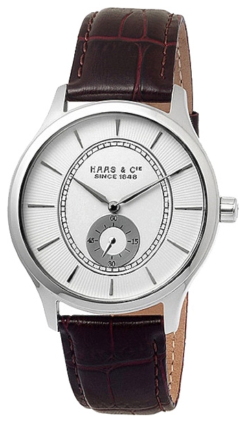 Wrist watch Haas FYH433ZWA for Men - picture, photo, image