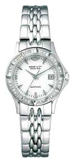 Wrist watch Haas HDC193SWA for women - picture, photo, image