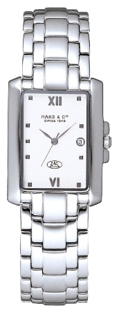Wrist watch Haas HDH171SWA for men - picture, photo, image