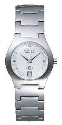Wrist watch Haas HEC148SSA for women - picture, photo, image