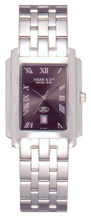 Wrist watch Haas HEH065SEA for Men - picture, photo, image