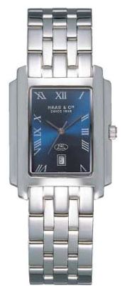 Wrist watch Haas HEH065SUA for Men - picture, photo, image