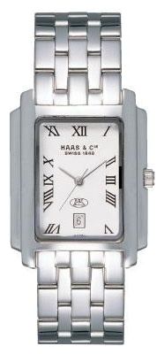 Wrist watch Haas HEH065SWA for Men - picture, photo, image