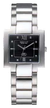 Wrist watch Haas HEH169SBA for Men - picture, photo, image