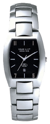 Wrist watch Haas HEH181SBA for men - picture, photo, image