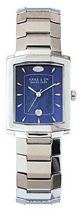 Wrist watch Haas HEH255SUA for Men - picture, photo, image