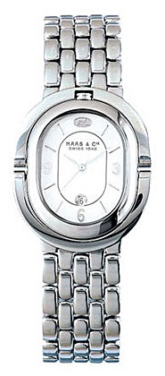 Wrist watch Haas HEH256SFA for Men - picture, photo, image