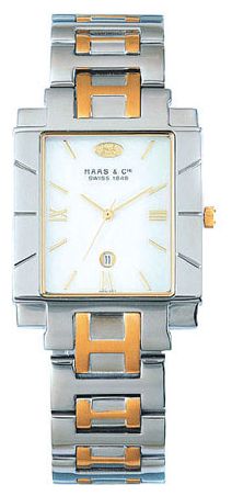 Wrist watch Haas HEH257CFA for Men - picture, photo, image