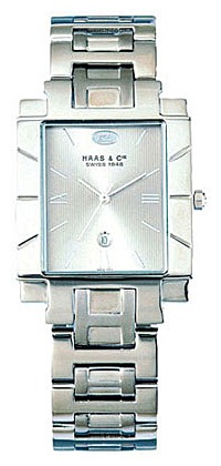 Wrist watch Haas HEH257SEA for Men - picture, photo, image