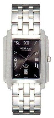 Wrist watch Haas IKC065SEA for women - picture, photo, image