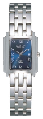 Wrist watch Haas IKC065SUA for women - picture, photo, image