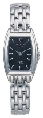 Wrist watch Haas IKC072SBA for women - picture, photo, image
