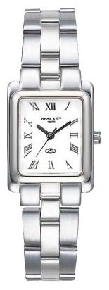 Wrist watch Haas IKC074SWA for women - picture, photo, image