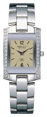 Wrist watch Haas IKC150SFA for women - picture, photo, image