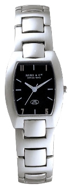 Wrist watch Haas IKC181SBA for women - picture, photo, image