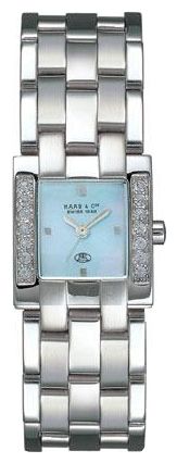 Wrist watch Haas IKC199SFA for women - picture, photo, image