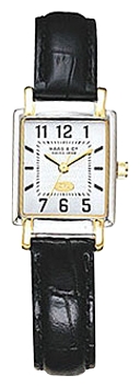 Wrist watch Haas IKC274YSA for women - picture, photo, image