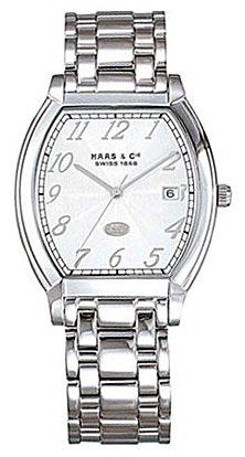 Wrist watch Haas IKC302SSA for women - picture, photo, image