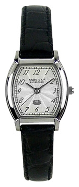 Wrist watch Haas IKC303ZSA for women - picture, photo, image