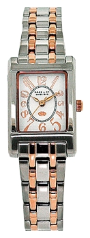 Wrist watch Haas IKC376OWA for women - picture, photo, image