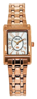 Wrist watch Haas IKC376RFA for women - picture, photo, image