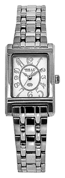 Wrist watch Haas IKC376SSA for women - picture, photo, image