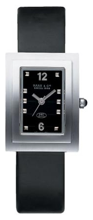 Wrist watch Haas IKH011ZBA for Men - picture, photo, image