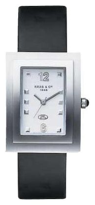Wrist watch Haas IKH011ZSA for Men - picture, photo, image