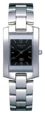 Wrist watch Haas IKH014SBA for women - picture, photo, image