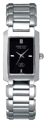 Wrist watch Haas IKH066SBA for Men - picture, photo, image