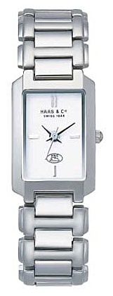 Wrist watch Haas IKH066SWA for Men - picture, photo, image