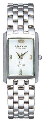 Wrist watch Haas IKH167SFA for Men - picture, photo, image