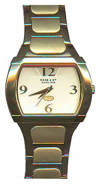 Wrist watch Haas IKH246JGA for Men - picture, photo, image
