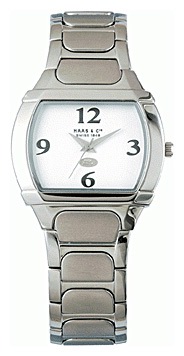 Wrist watch Haas IKH246SWA for Men - picture, photo, image