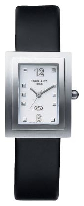 Wrist watch Haas ILC011ZSA for women - picture, photo, image