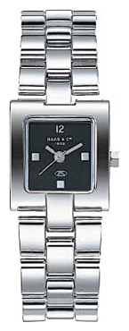Wrist watch Haas ILC121SBA for women - picture, photo, image