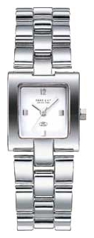 Wrist watch Haas ILC121SWA for women - picture, photo, image