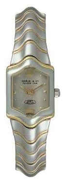 Wrist watch Haas ILC156CEA for women - picture, photo, image