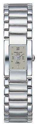 Wrist watch Haas ILC157SEA for women - picture, photo, image