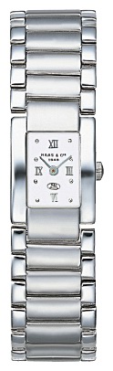 Wrist watch Haas ILC157SWA for women - picture, photo, image
