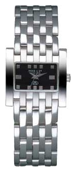 Wrist watch Haas ILC183SBA for women - picture, photo, image