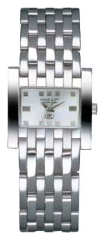 Wrist watch Haas ILC183SSA for women - picture, photo, image
