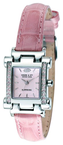 Wrist watch Haas ILC253ZPA for women - picture, photo, image