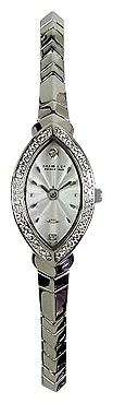 Wrist watch Haas ILC270SSA for women - picture, photo, image