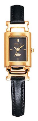 Wrist watch Haas ILC276XBA for women - picture, photo, image