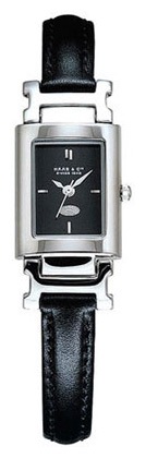 Wrist watch Haas ILC276ZBA for women - picture, photo, image