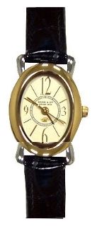 Wrist watch Haas ILC278YVA for women - picture, photo, image