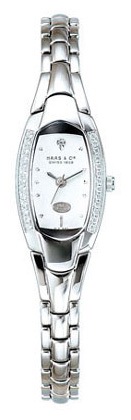 Wrist watch Haas ILC301SWA for women - picture, photo, image